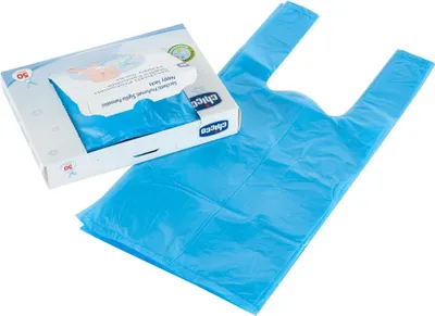 Produktbild von Chicco 00011358000000, 50 Stück(e)