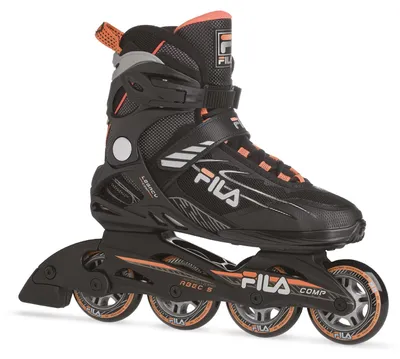 Obrázek produktu pro FILA SKATES FILA Inline Skate Legacy Comp women 0 5.5