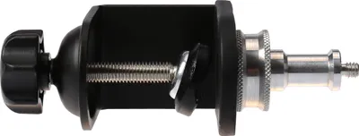 Produktbild von Falcon Eyes Shelf Clamp + Spigot CL-35AL -pöytäkiinnike