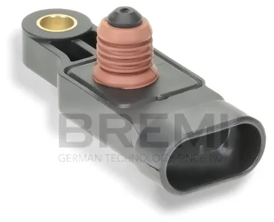 Produktbild von BREMI 35073 Ladedrucksensor für CHEVROLET MATIZ (M200, M250) Saugrohr