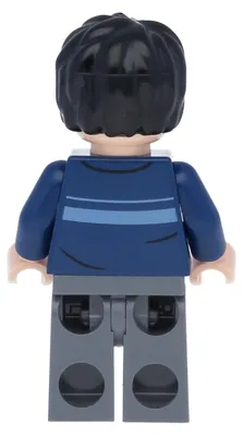 Produktbild von LEGO Minifigur Harry Potter (hp116) –