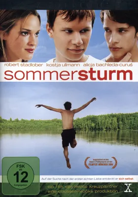 Produktbild von Sommersturm