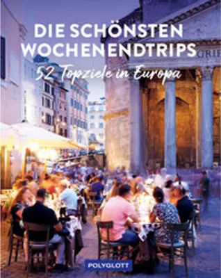 Image de Die schönsten Wochenendtrips