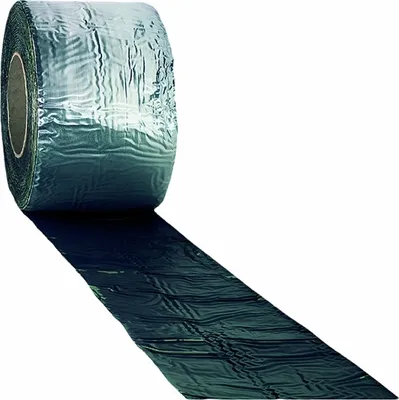 Produktbild von Bituplast®-RP Alu Reparaturband 50 mm x 10 m / Krt a 16 Rollen