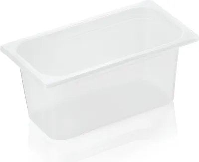 Zdjęcie produktu dla Pojemnik GN 1/3 5 L, (wys.) 15 cm