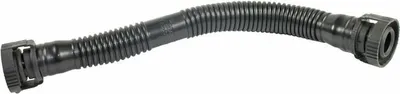 Produktbild von METZGER 2380034 Schlauch KGE für VW PASSAT Variant (3B6) Kurbelgehäuseentlüftung