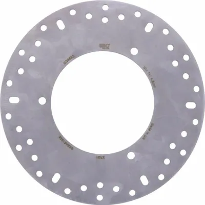 Immagine prodotto di Disco freno fisso EBC MD953D D.230mm 3 bulloni