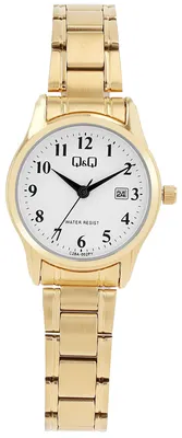 Image de Q&Q - C28A-002PY - Montre-bracelet