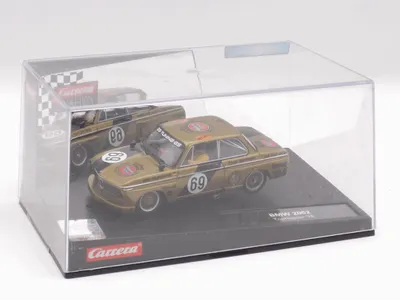Produktbild von Carrera 27349 Evolution BMW 2002 Touringcar '75 1:32 in