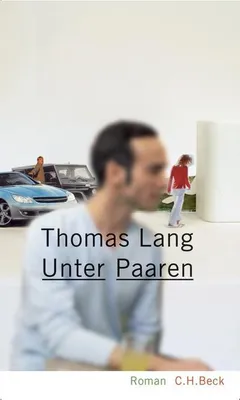 Produktbild von Lang, T: Unter Paaren