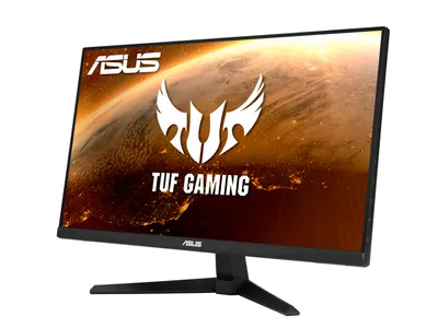 Zdjęcie produktu dla ASUS 90LM0751-B01170 ASUS 60,5cm Gaming TUF VG247Q1A 165Hz.