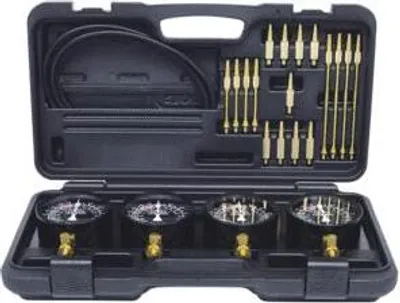 Produktbild von KS TOOLS 150.3600 Werkzeug 28-Tlg