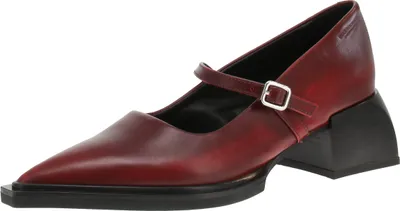 Produktbild von Vagabond 5553-018-47 Vivian - Damen Pumps - Red, Größe:39 EU