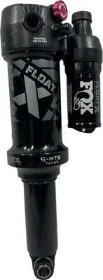 Produktbild von Fox Racing Shox Float X Performance LV EVOL 2Pos 205x65 Trunnion Shock