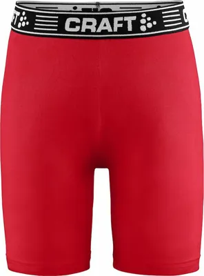 Produktbild von CRAFT Pro Control 9" Boxer Jr Bright Red 122/128