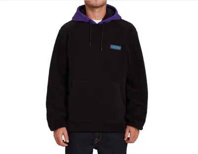 Produktbild von Volcom Sweatshirt ISO91 schwarz M