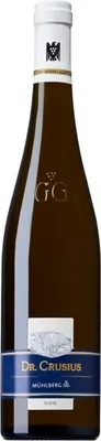 Produktbild von Dr. Crusius Riesling Mühlberg im Rotenfels GG 2020 Nahe