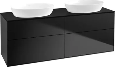Produktbild von Villeroy & Boch FA8200PD Waschbeckenunterschrank Finion FA8