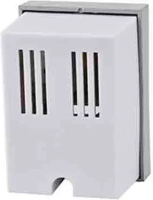 Produktbild von Elektrische Klingel EDM Guadalquivir 80 dB 110-230 V