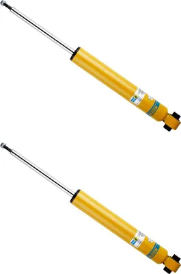 Produktbild von Stoßdämpfer-Set Hinterachse Gasdruck BILSTEIN IAM-Expertise für VW TOUAREG