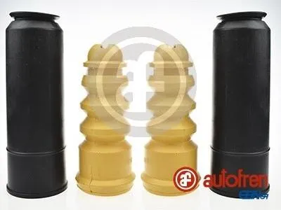 Obrázek produktu pro Montážní Sada Tlumičů Audi A6 Zadní 2.0-3.2 05.04-08.11