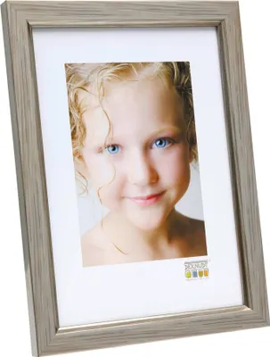 Obrázok produktu pre Deknudt S46AD1             20x30 Kunststoff silber