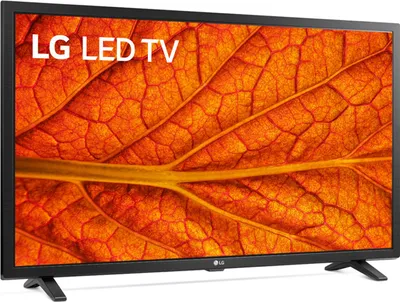 Zdjęcie produktu dla LG 32LM6370PLA, 81,3 cm (32"), 1920 x 1080 px, LED, Smart TV, Wi-Fi, Czarny