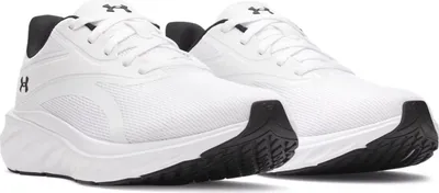 Produktbild von Under Armour Herren Ascend Laufschuhe 6009827 100 White , Schuhgröße:44.5 EU