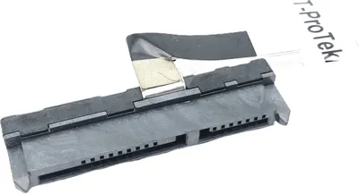 Produktbild von SATA HDD Festplatten Anschluss Kabel Connector kompatibel für Samsung NP370E4K