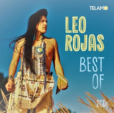 Obrázok produktu pre Leo Rojas: Best Of -   - (CD / B)