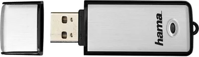 Immagine prodotto di hama USB 2.0 Speicherstick Flash Drive "Fancy" 32 GB