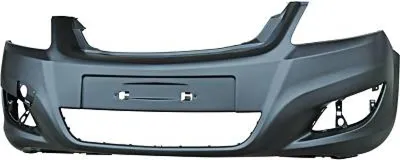 Produktbild von DIEDERICHS Stoßstange Stoßfänger für OPEL ZAFIRA B (A05) 1891150