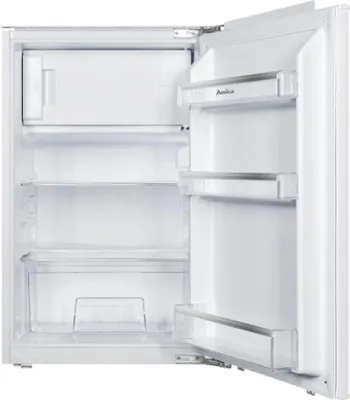Produktbild von Amica - EKSX 361 905 - Einbau-Kühlschrank mit Gefrierfach - Festtür-Technik