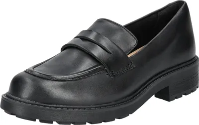 Obrázok produktu pre Mokasíny Clarks Mokasíny z kože
