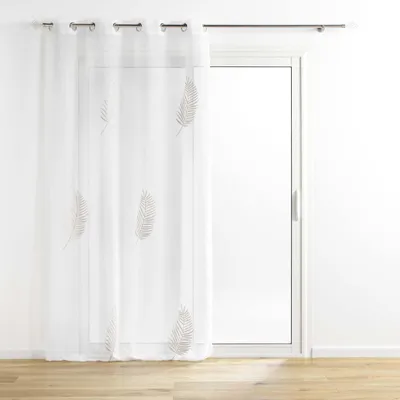 Obrázok produktu pre Moderné závesy do obývačky PALMEOR, 140 x 240 cm