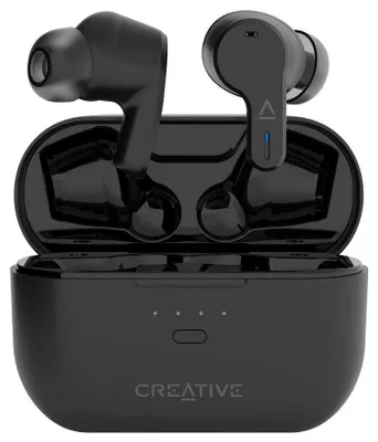 Produktbild von Zen Air Pro (schwarz, Bluetooth, USB-C)