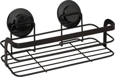 Produktbild von Venterra regal rechteckig schwarz - 5 five simply smart