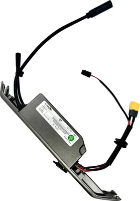 Produktbild von Hauptplatine / Controller für E-TWOW GT / GT 2020, Ersatzteil