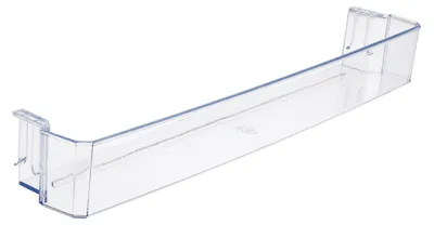Produktbild von CANDY/ HOOVER 07017855 Türfach in Kühlschrank