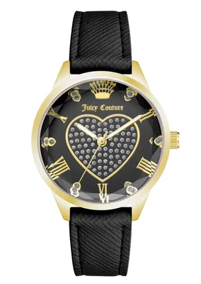 Zdjęcie produktu dla Zegarek Juicy Couture JC/1300GPBK (damski)