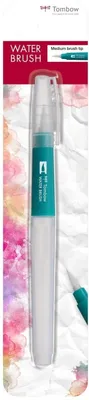Immagine prodotto di 6 x Tombow WB-ME-1PWassertankpinsel medio