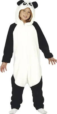 Produktbild von Guirca Panda Babykostüm 12-24 Months 12-24 Months