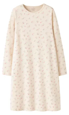 Immagine prodotto di NAME IT - Camicia da notte da donna, motivo floreale
