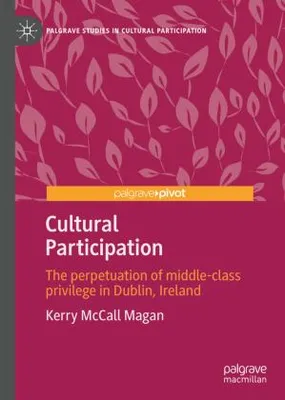 Produktbild von Cultural Participation