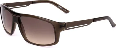 Produktbild von Rodenstock R3197 Olive 59/12/135 Herren Sonnenbrillen
