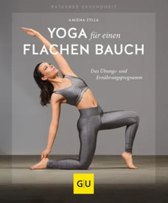 Obrázek produktu pro Yoga für einen flachen Bauch