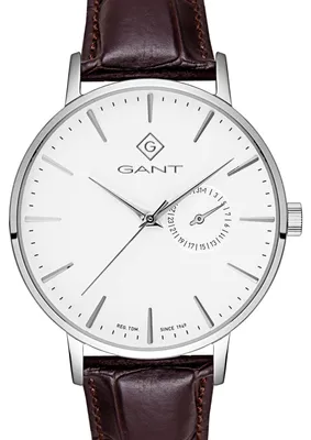 Image de Montre Gant modèle G105001