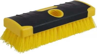 Obrázek produktu pro Kartáč nylon FESTA na násadu 6x19cm hrubý závit