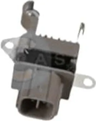Produktbild von CASCO CRE40146AS Lichtmaschinenregler 12V Generator