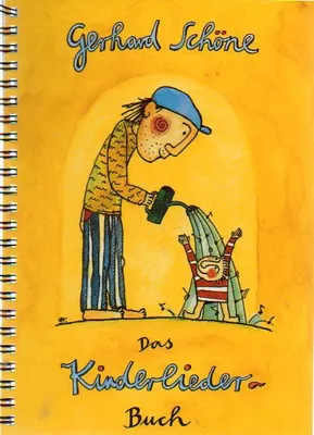 Produktbild von Das Kinderliederbuch